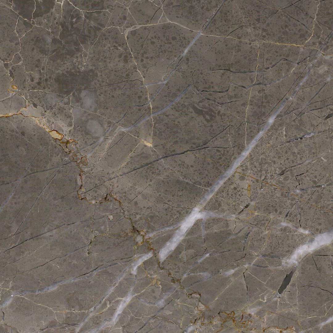 Marmor Grigio Collemandina benkeplate Scan Granit